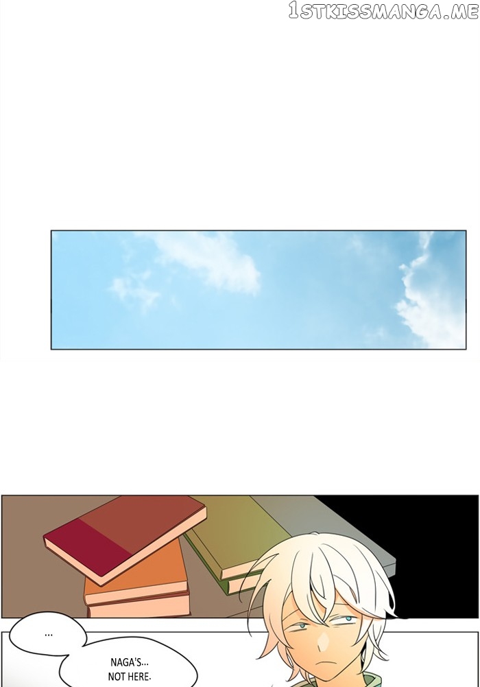 I Don’t Want This Kind of Hero chapter 256 - page 18