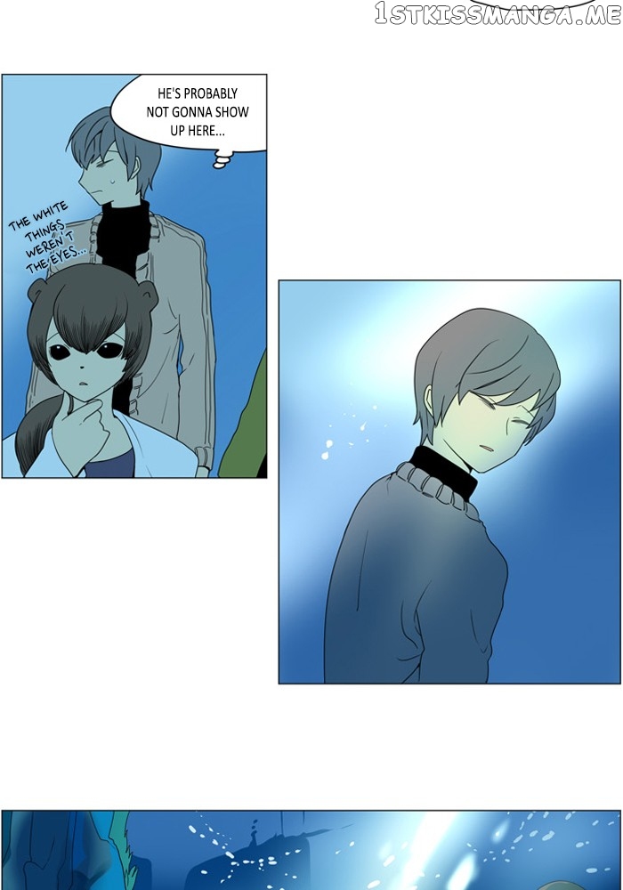 I Don’t Want This Kind of Hero chapter 256 - page 8