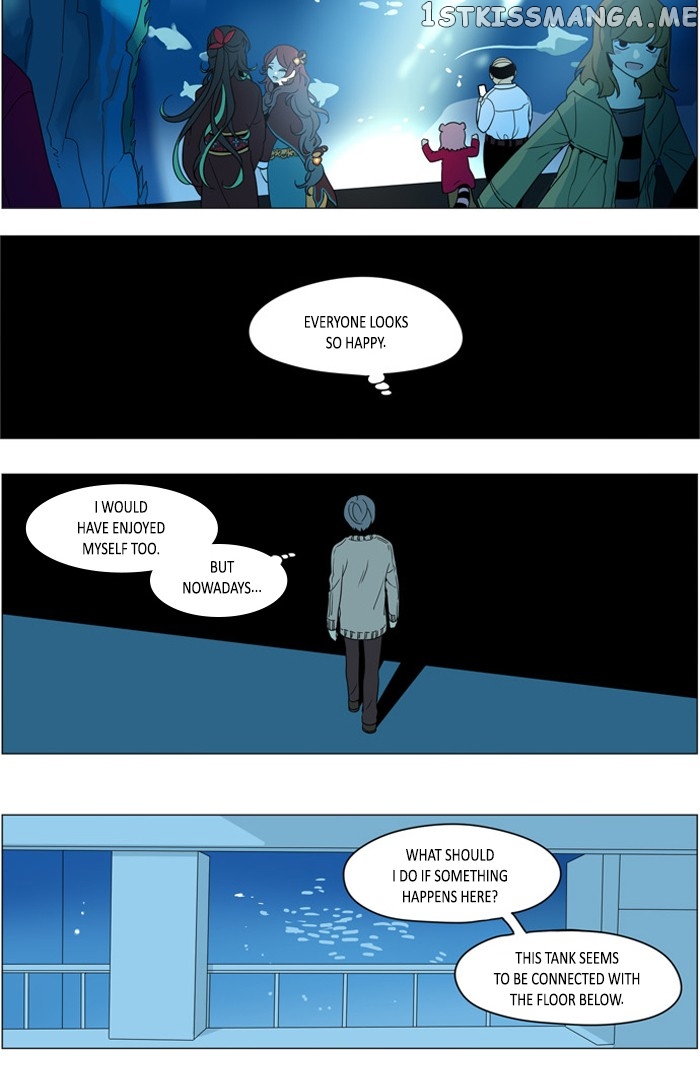I Don’t Want This Kind of Hero chapter 256 - page 9