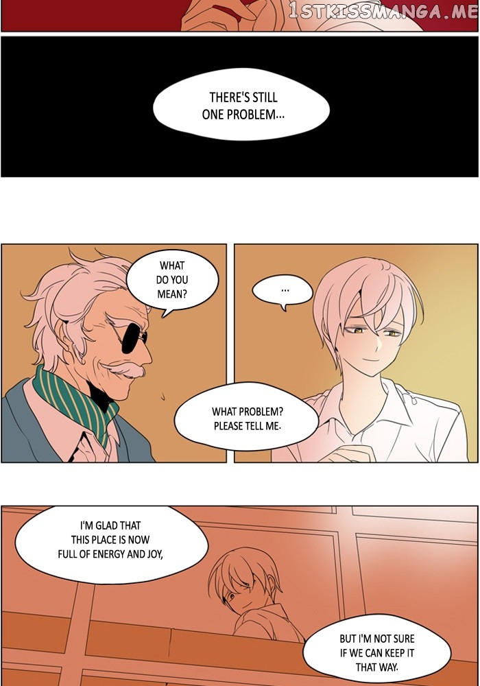 I Don’t Want This Kind of Hero chapter 255 - page 2