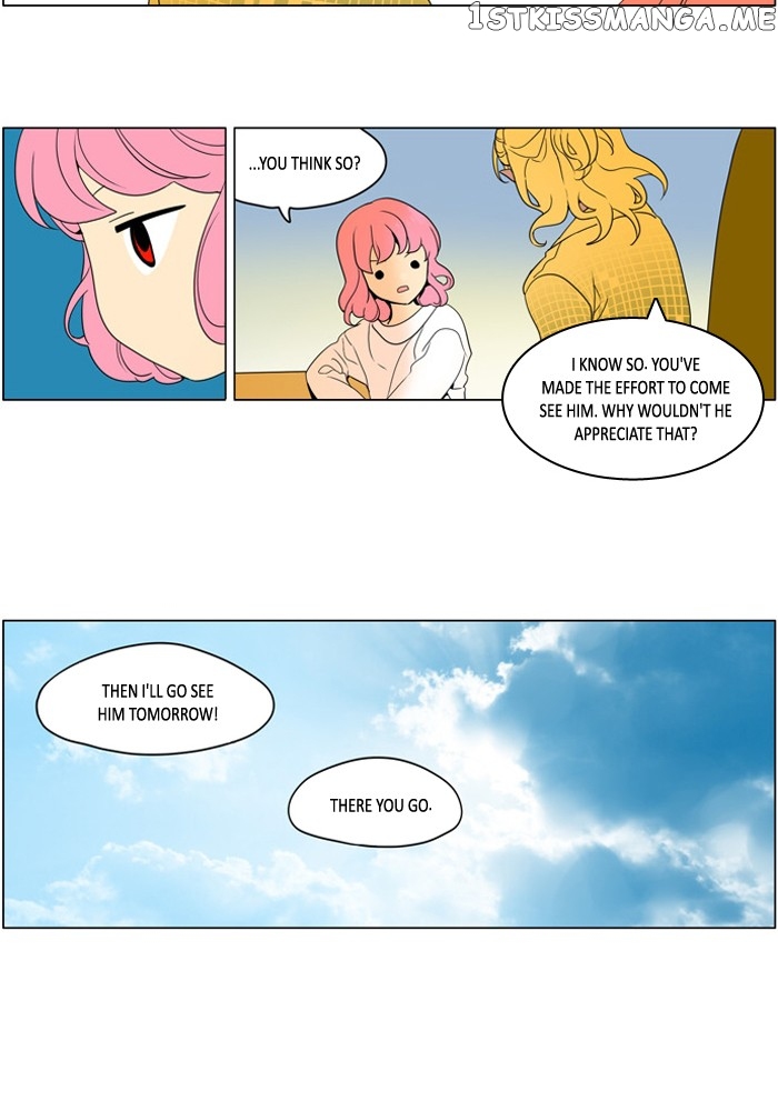 I Don’t Want This Kind of Hero chapter 255 - page 22