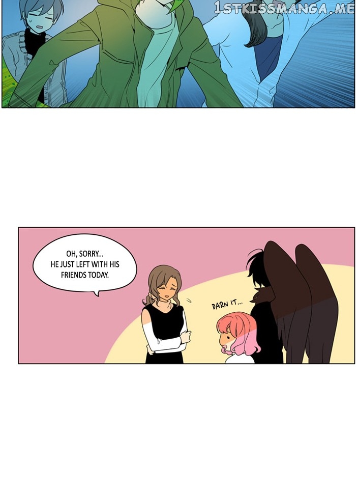 I Don’t Want This Kind of Hero chapter 255 - page 29