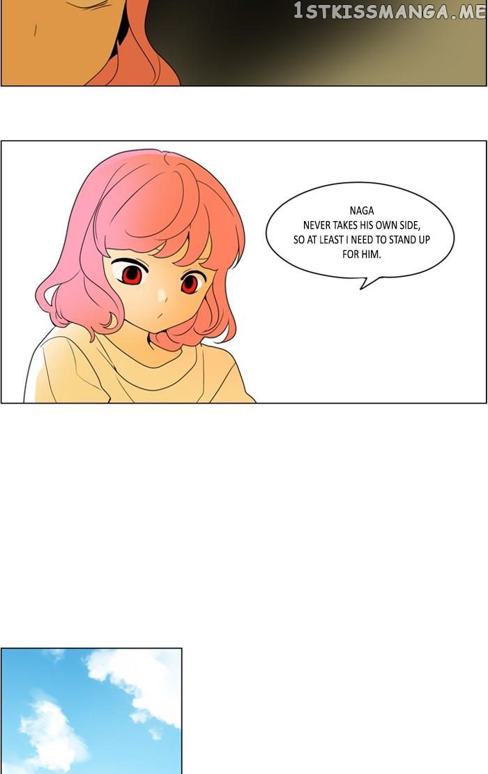 I Don’t Want This Kind of Hero chapter 254 - page 13