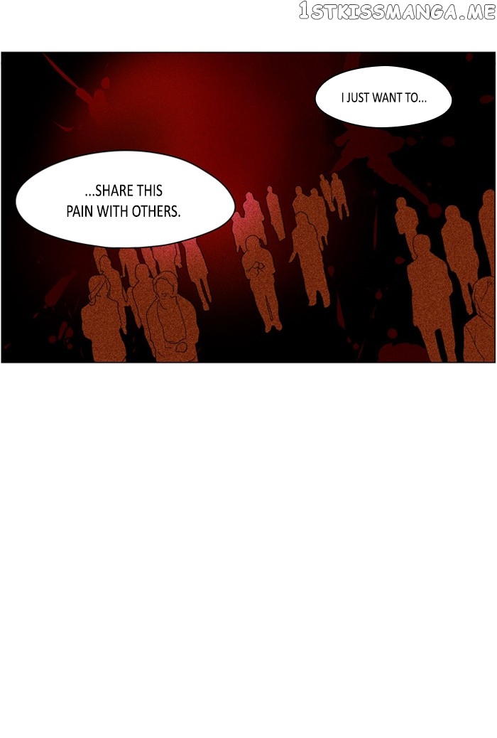 I Don’t Want This Kind of Hero chapter 254 - page 22
