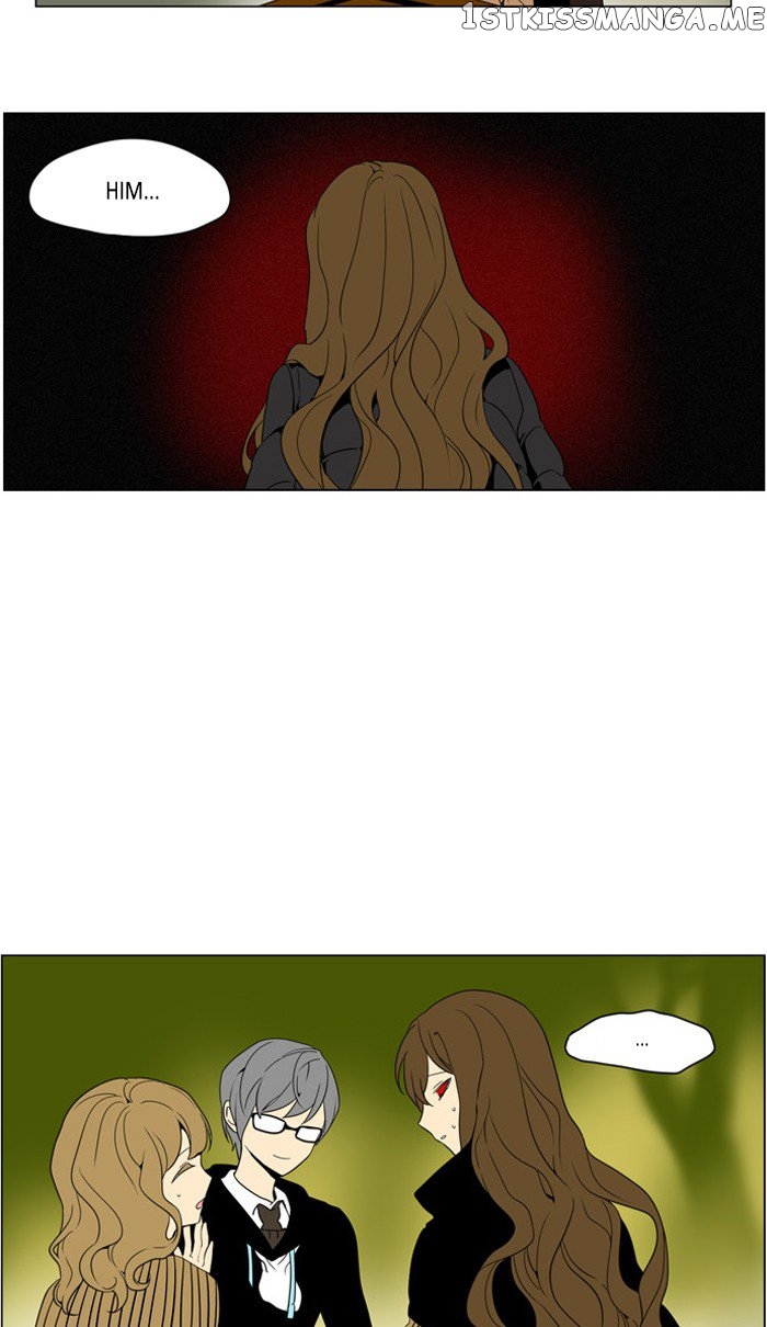 I Don’t Want This Kind of Hero chapter 253 - page 6