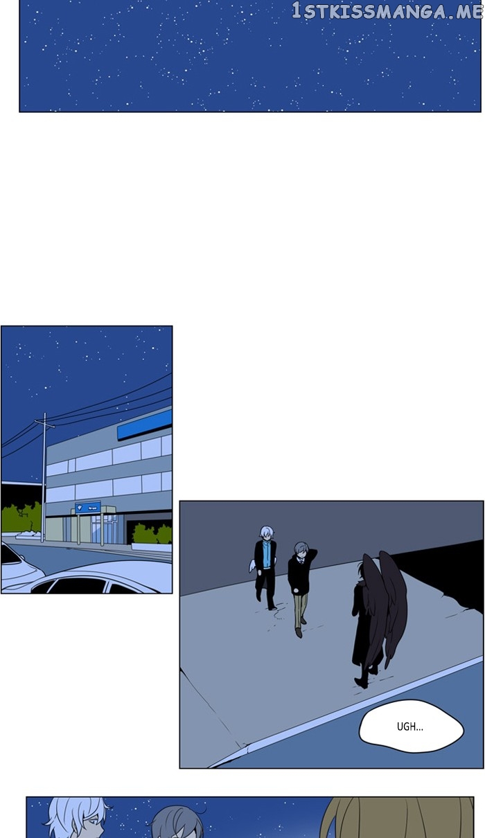 I Don’t Want This Kind of Hero chapter 253 - page 9