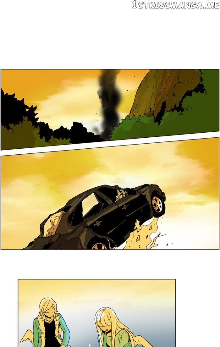 I Don’t Want This Kind of Hero chapter 250 - page 1