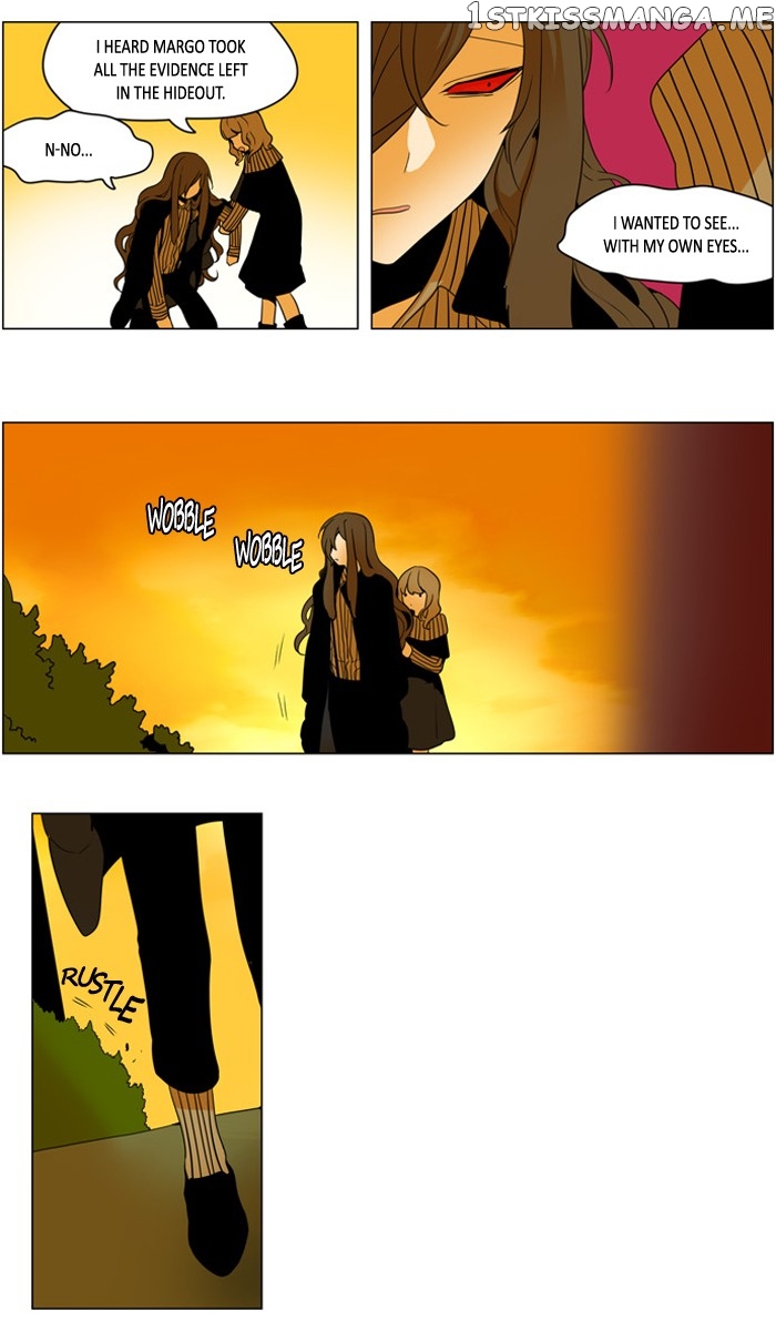 I Don’t Want This Kind of Hero chapter 250 - page 20