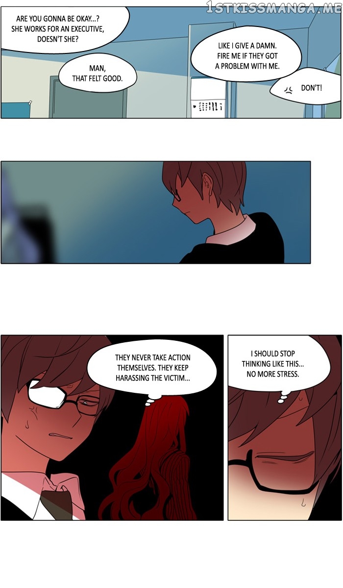 I Don’t Want This Kind of Hero chapter 248 - page 16