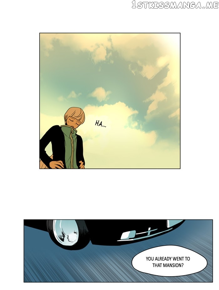 I Don’t Want This Kind of Hero chapter 247 - page 12