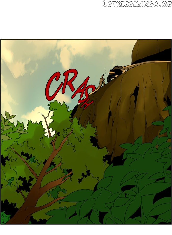 I Don’t Want This Kind of Hero chapter 247 - page 18