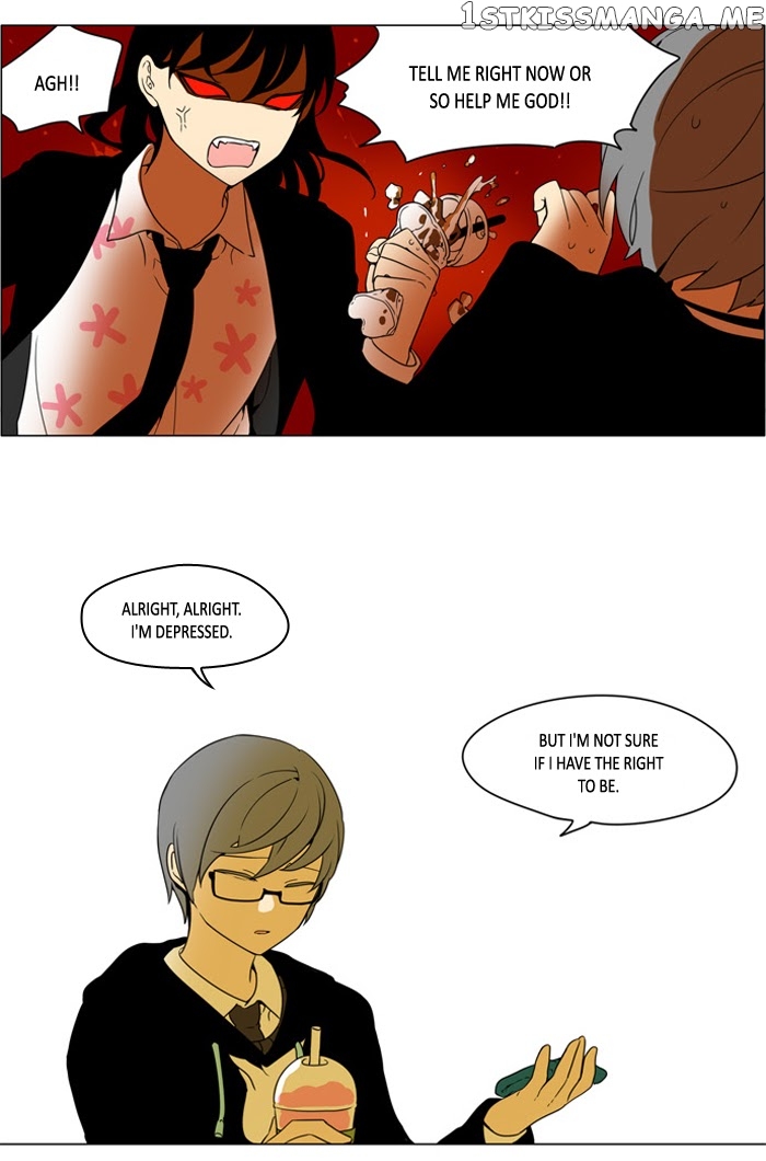 I Don’t Want This Kind of Hero chapter 245 - page 8
