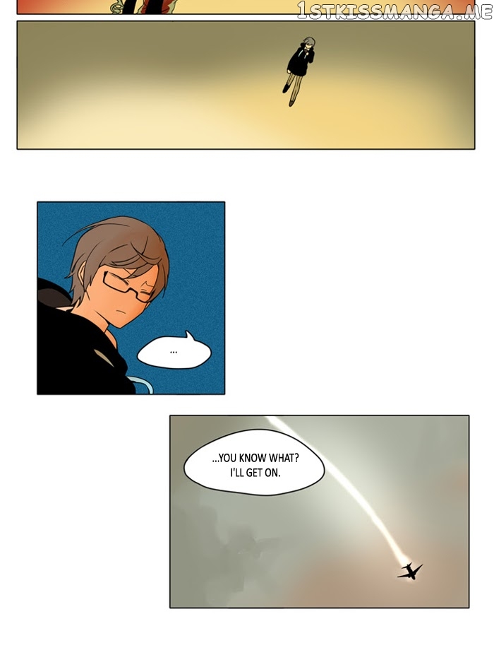 I Don’t Want This Kind of Hero chapter 244 - page 16