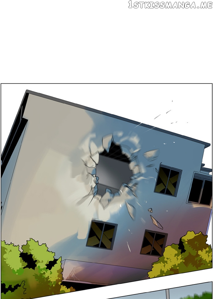 I Don’t Want This Kind of Hero chapter 237 - page 1