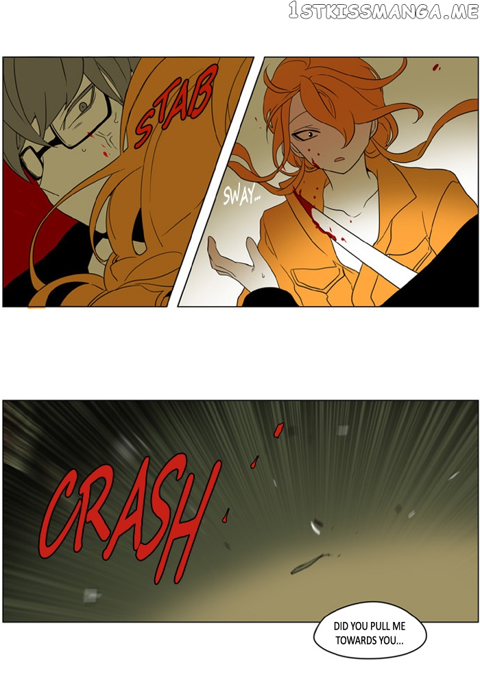 I Don’t Want This Kind of Hero chapter 237 - page 10