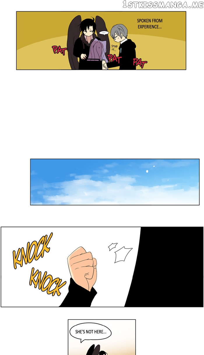 I Don’t Want This Kind of Hero chapter 233 - page 10