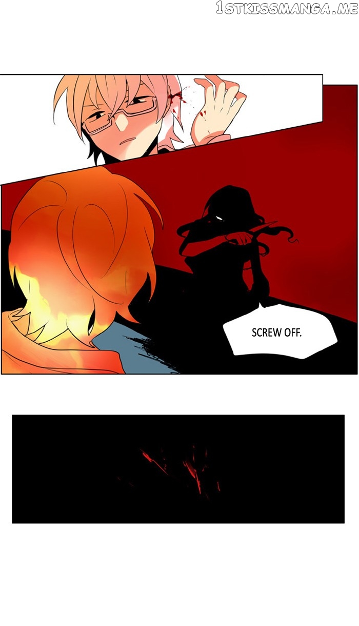 I Don’t Want This Kind of Hero chapter 218 - page 13