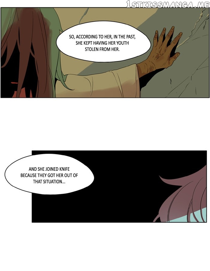 I Don’t Want This Kind of Hero chapter 212 - page 6