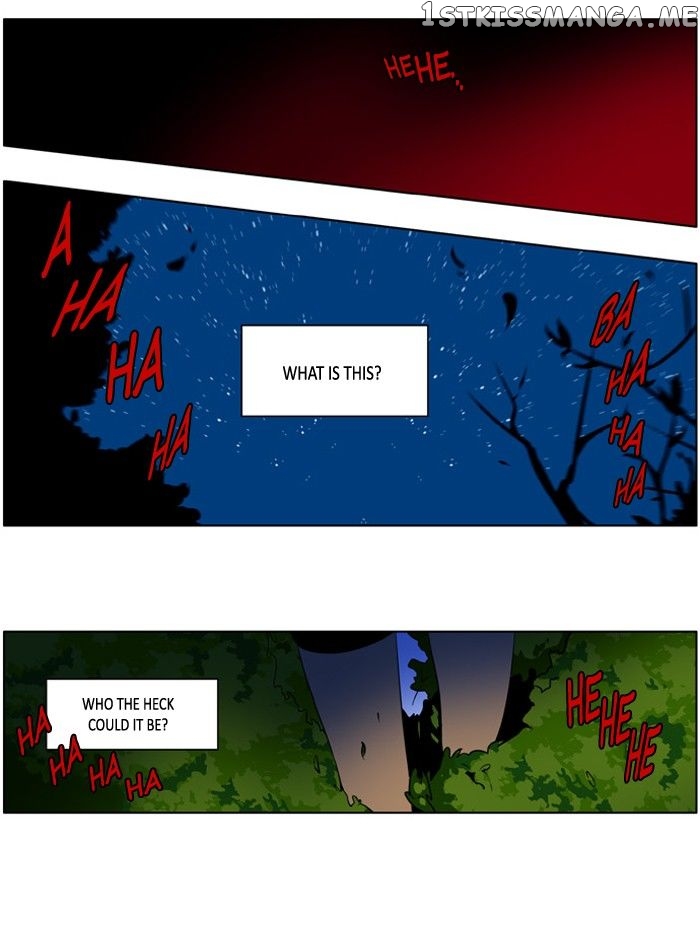 I Don’t Want This Kind of Hero chapter 207 - page 5