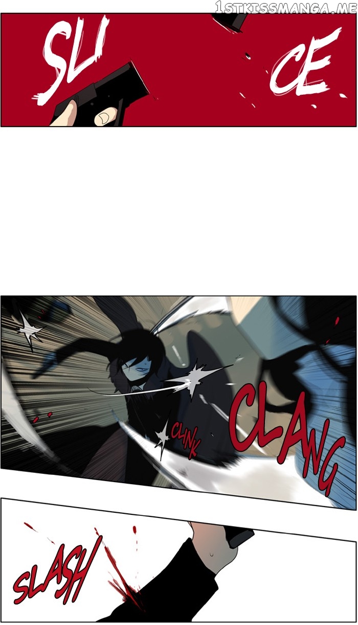 I Don’t Want This Kind of Hero chapter 204 - page 10
