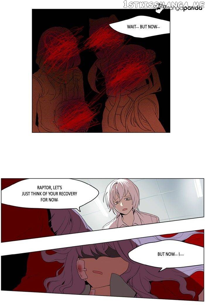 I Don’t Want This Kind of Hero chapter 186 - page 16