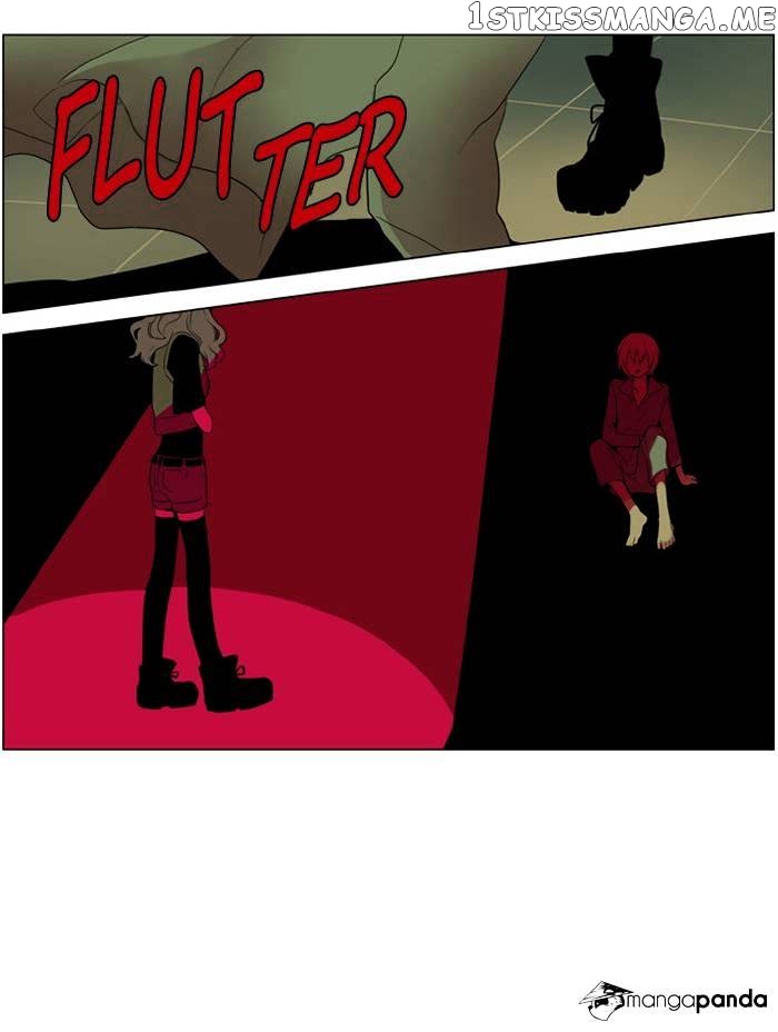 I Don’t Want This Kind of Hero chapter 184 - page 19