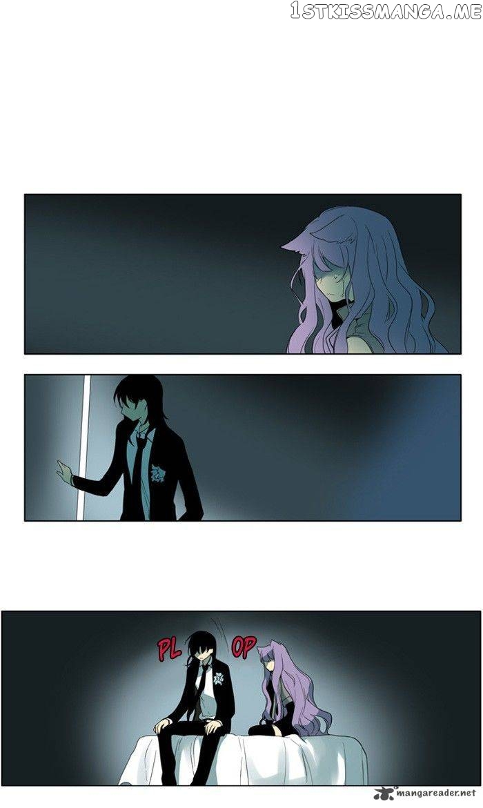 I Don’t Want This Kind of Hero chapter 183 - page 1