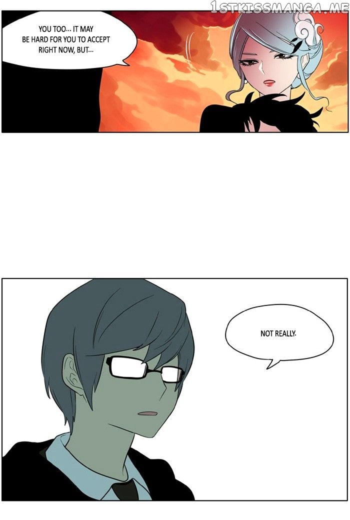 I Don’t Want This Kind of Hero chapter 177 - page 13