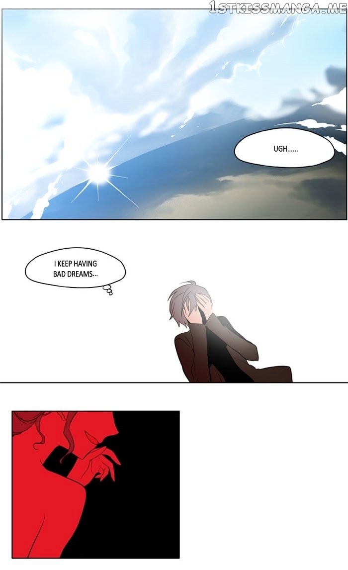 I Don’t Want This Kind of Hero chapter 172 - page 17