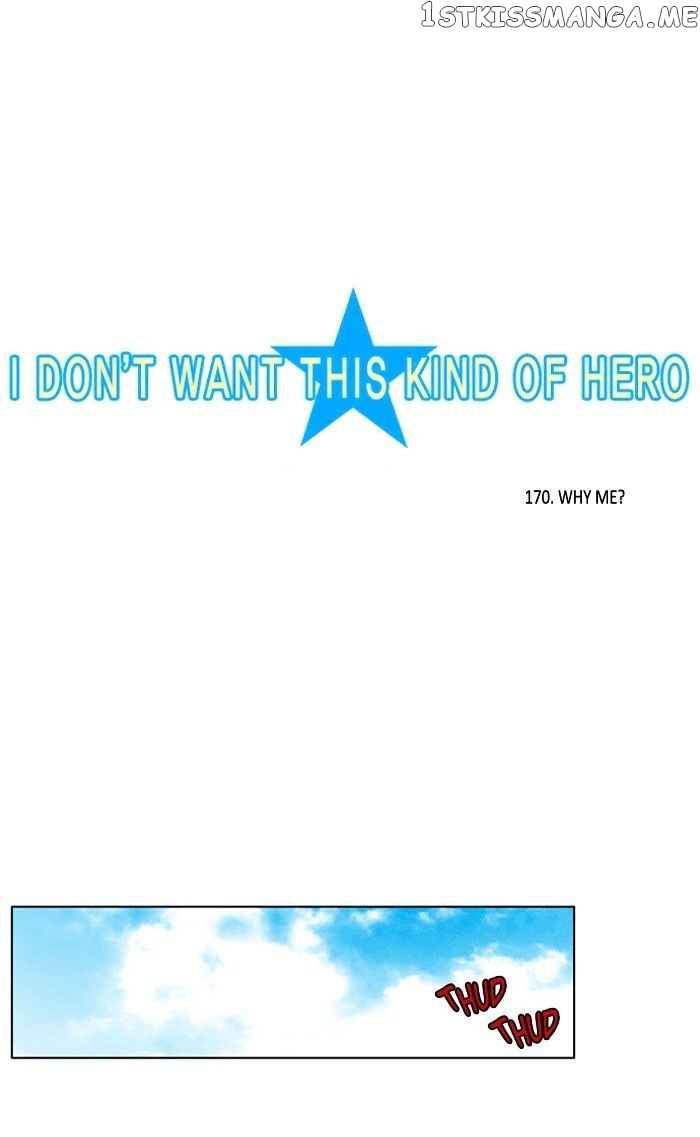 I Don’t Want This Kind of Hero chapter 172 - page 4