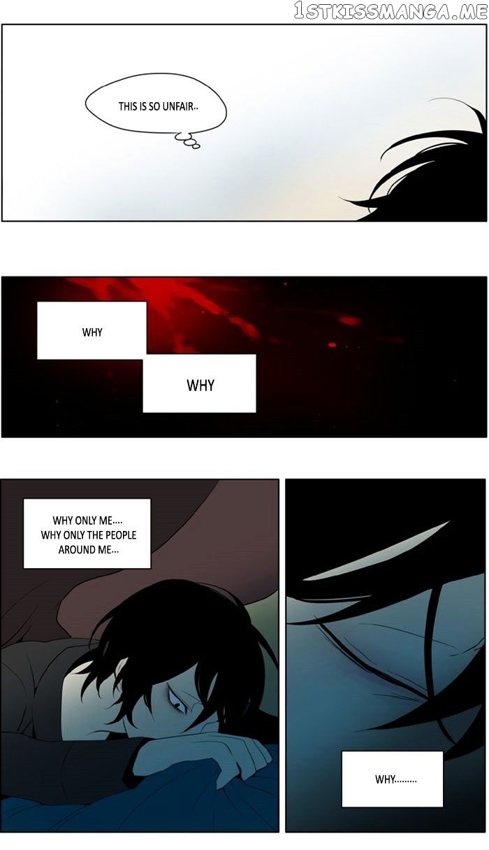 I Don’t Want This Kind of Hero chapter 172 - page 6