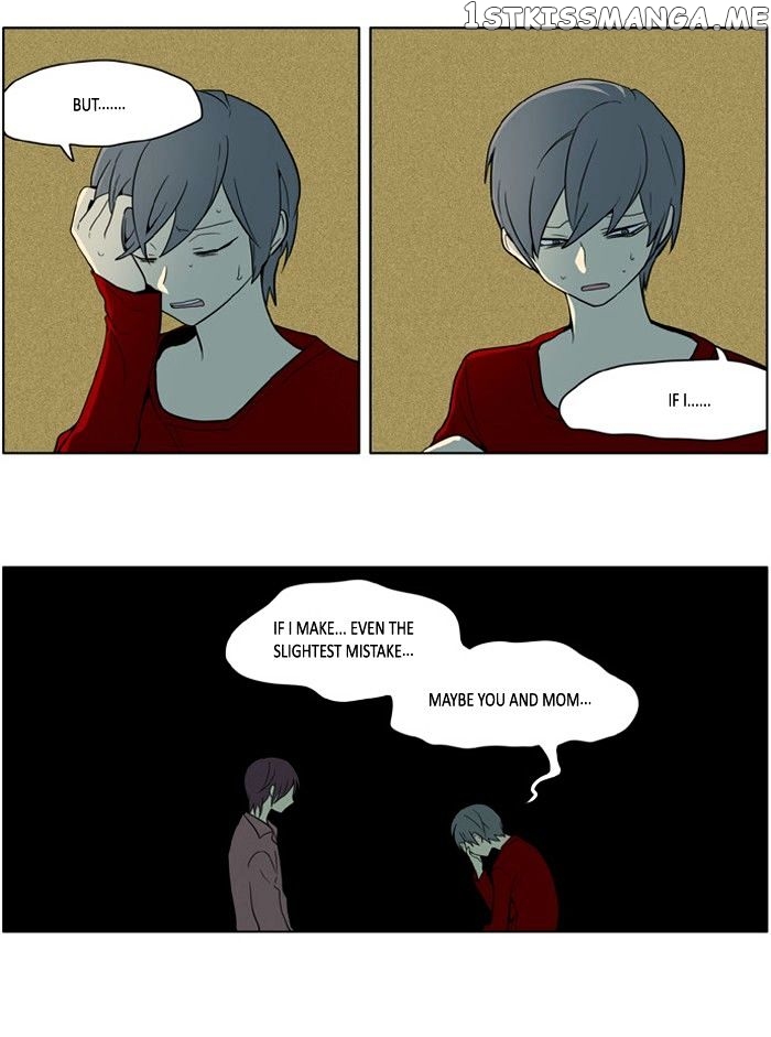 I Don’t Want This Kind of Hero chapter 171 - page 10