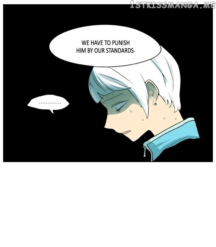 I Don’t Want This Kind of Hero chapter 170 - page 8