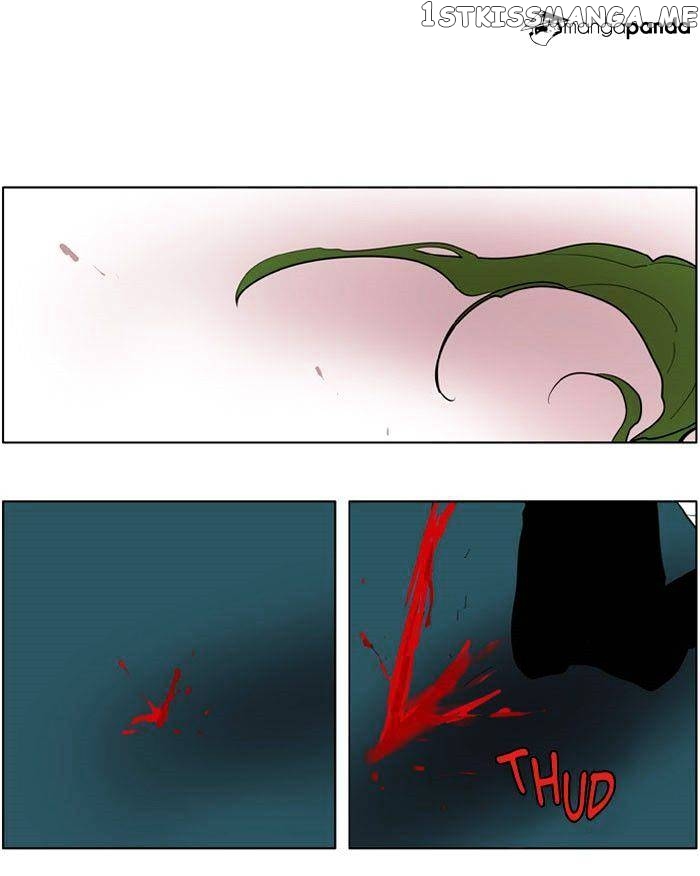 I Don’t Want This Kind of Hero chapter 167 - page 1