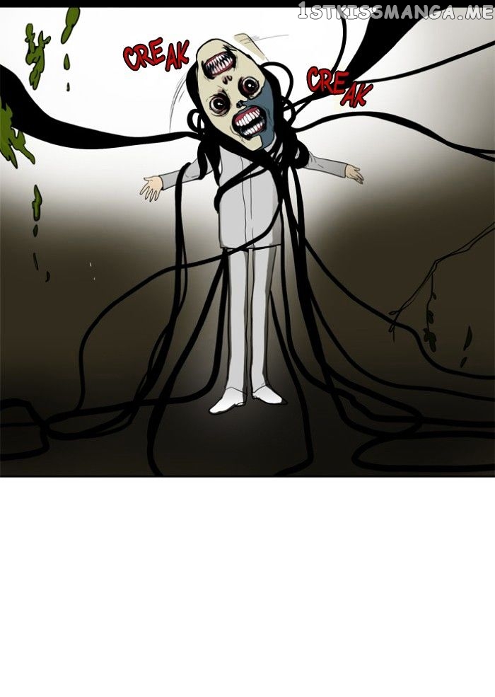 I Don’t Want This Kind of Hero chapter 155 - page 22