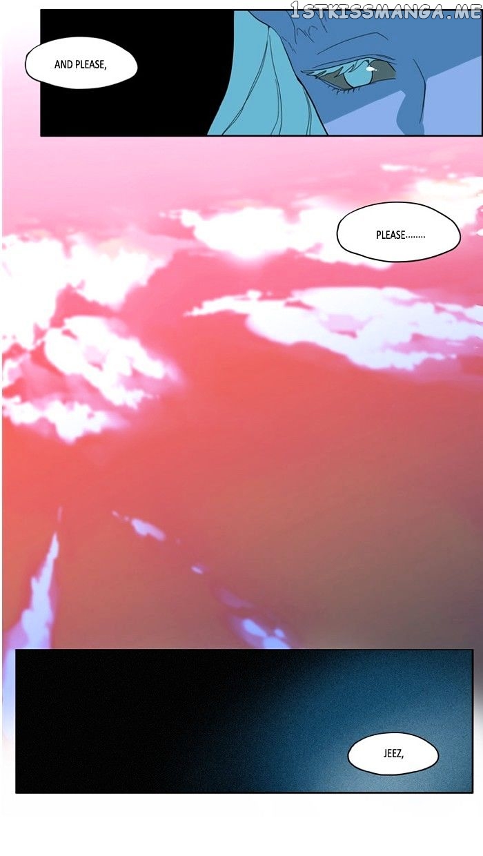 I Don’t Want This Kind of Hero chapter 151 - page 23