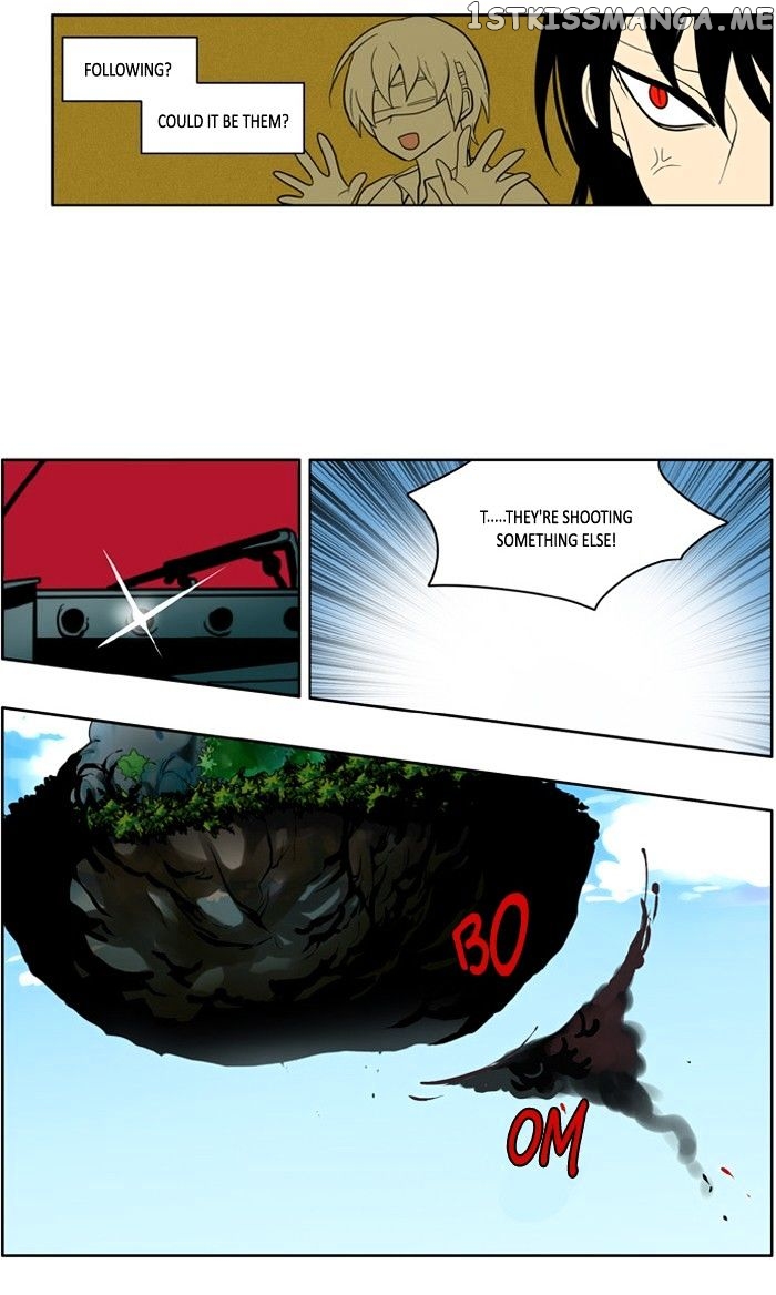 I Don’t Want This Kind of Hero chapter 150 - page 10