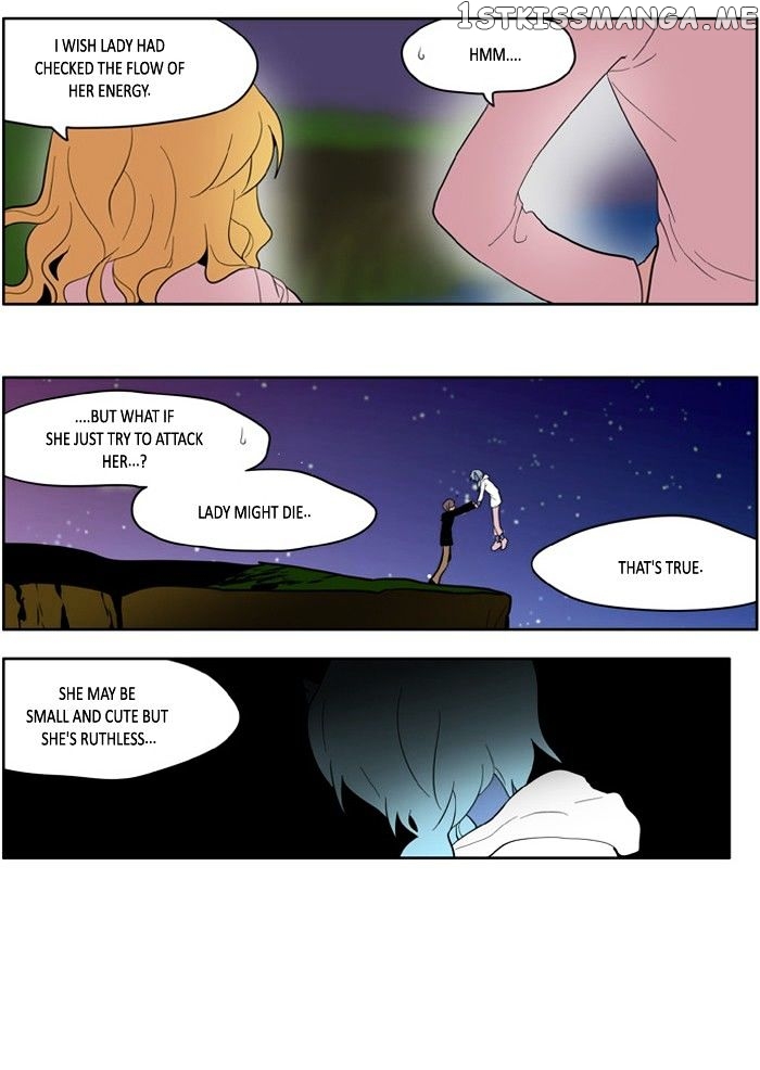 I Don’t Want This Kind of Hero chapter 145 - page 2