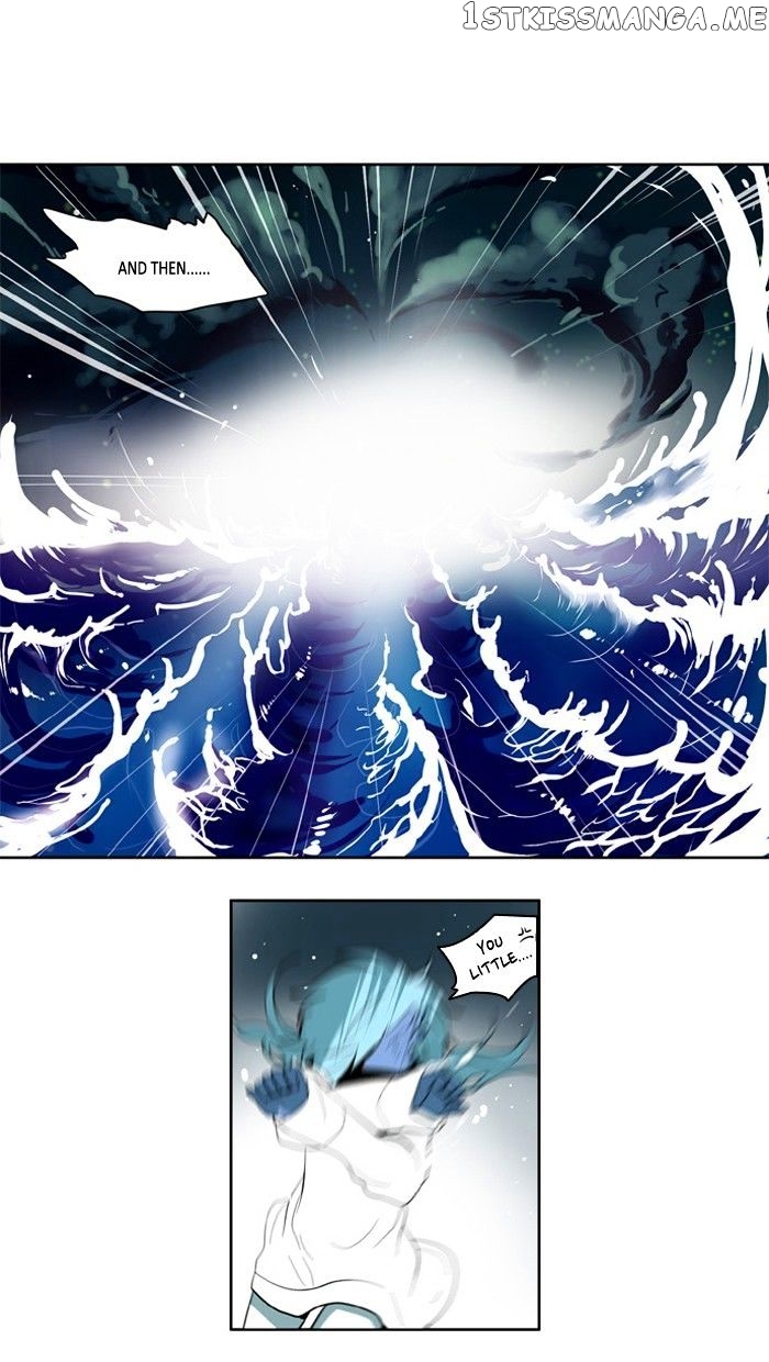 I Don’t Want This Kind of Hero chapter 145 - page 9