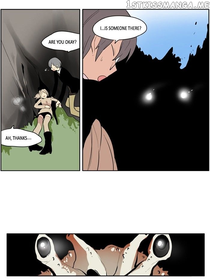 I Don’t Want This Kind of Hero chapter 130 - page 14