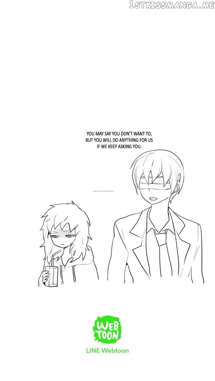 I Don’t Want This Kind of Hero chapter 121 - page 23