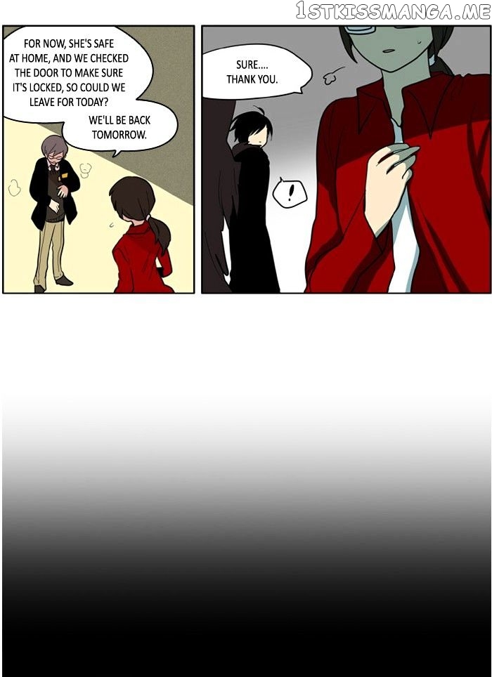 I Don’t Want This Kind of Hero chapter 121 - page 5