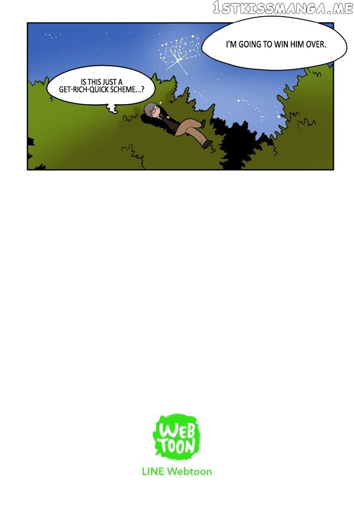 I Don’t Want This Kind of Hero chapter 119 - page 24