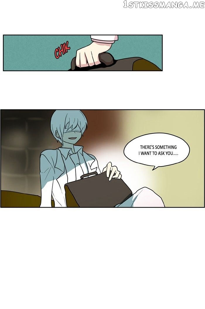 I Don’t Want This Kind of Hero chapter 114 - page 23