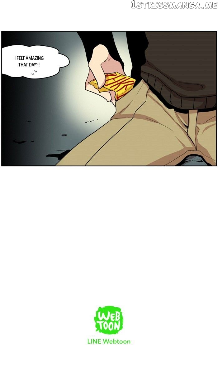 I Don’t Want This Kind of Hero chapter 93 - page 27