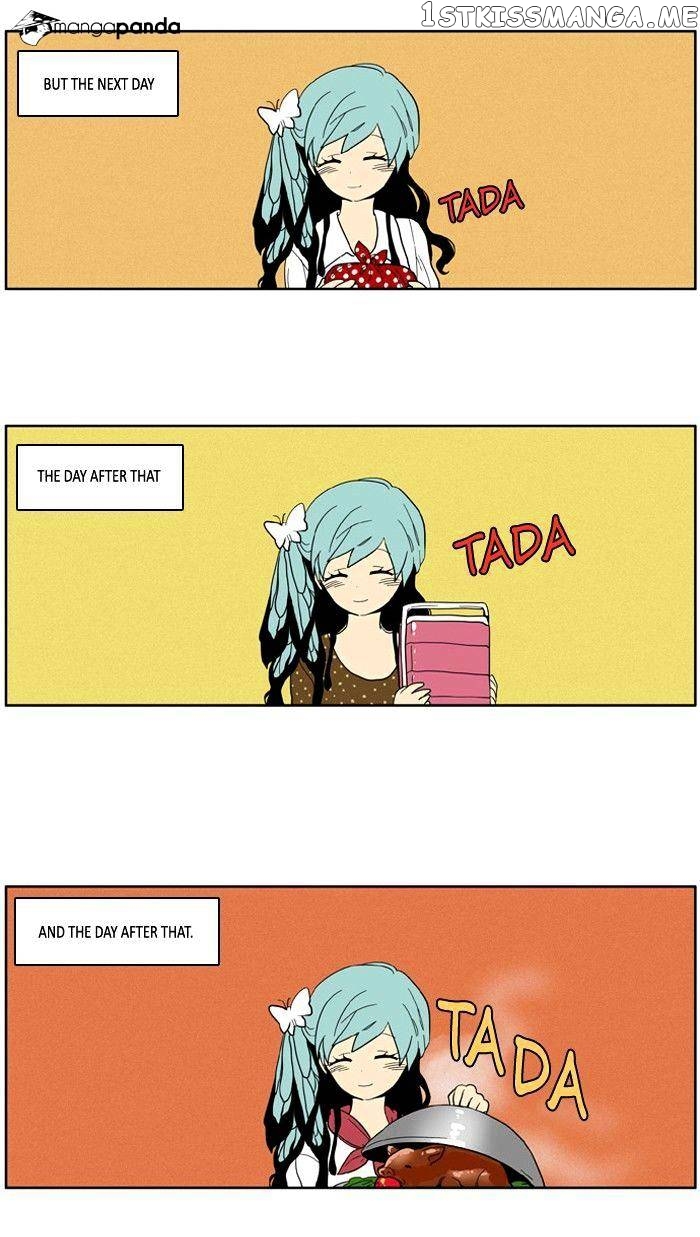 I Don’t Want This Kind of Hero chapter 89 - page 16