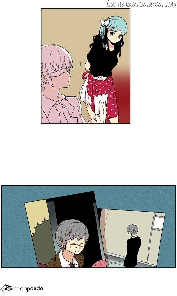 I Don’t Want This Kind of Hero chapter 89 - page 19