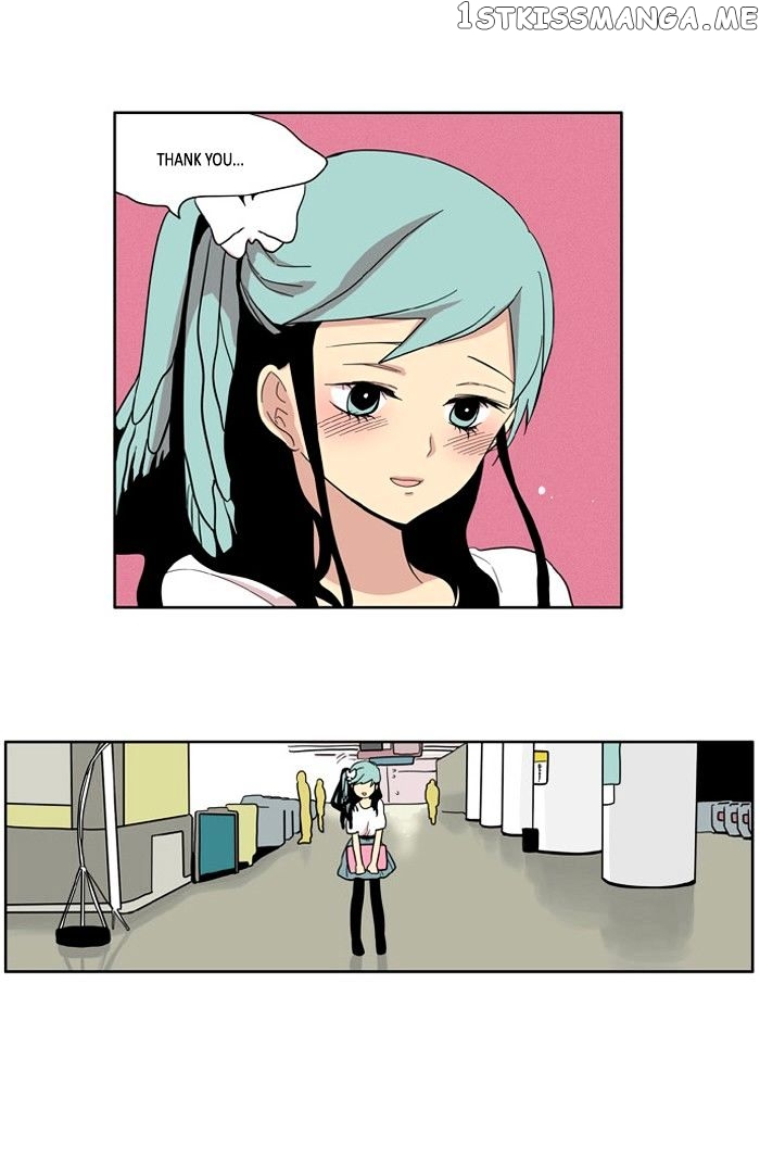I Don’t Want This Kind of Hero chapter 88 - page 13