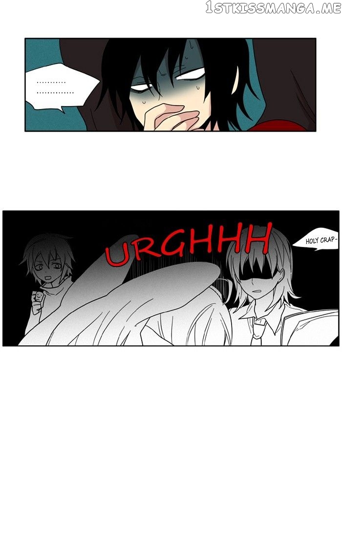 I Don’t Want This Kind of Hero chapter 88 - page 16