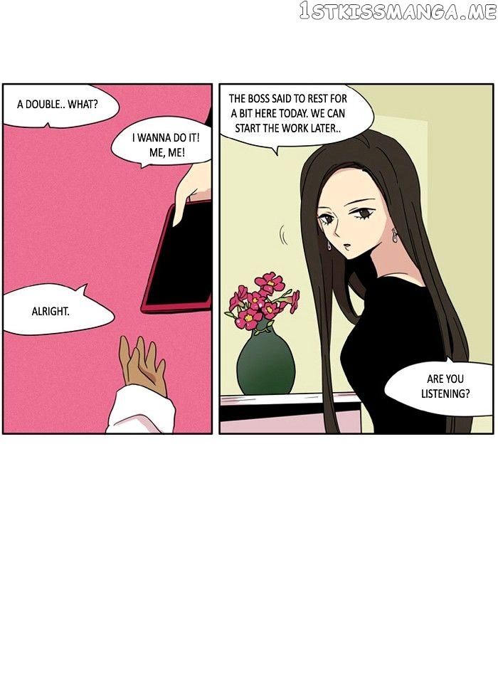 I Don’t Want This Kind of Hero chapter 88 - page 27